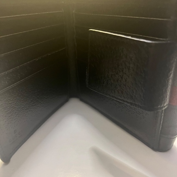 Gucci wallet - Picture 3 of 4